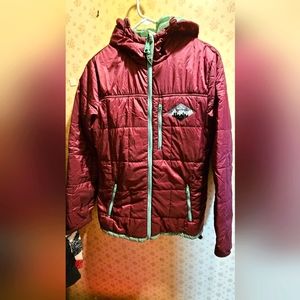 Jacket OBO